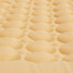 Car Seat cushion Beige Massage Foam Bubble Therapy Padded - 6