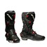 Shoes Motorcycle Safety Racing Boots Cycling Speed Pro-biker - 1