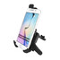 iPhone 6 Holder Bracket Car Air Vent inches Samsung S6 Smartphones - 2