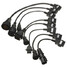 CDP Cables Pack 8Pcs Tool OBDII Car Diagnostic Adapter - 2