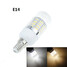 7w Cool White E14 Corn Bulb G9 3500k Office - 2