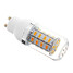 Dimmable Warm White Smd Gu10 Ac 220-240 V Led Corn Lights - 1