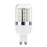 Cool White Led Corn Lights Smd Ac 220-240 V 7w G9 - 4