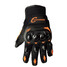 Dirt Bike Motorcycle Full Finger Gloves Racing Cycling Touch Screen - 8