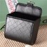 Car Phone Bag Holder Accessories Box Organizer PU Air Vehicle Debris Pocket Auto - 6