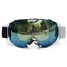 UV Snowboard Ski Goggle Motor Bike Snow Dual Lens Outdoor Anti Fog Helmet Goggles - 5