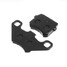 Shoes 2pcs Universal 50cc 70cc 90cc 110cc 125cc Brake Pads ATV - 2