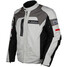 Jackets Vest Motorcycle Detachable Racing - 2