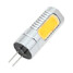 Light Warm Cool White Light Light Lamp DC12V 4.5W LED 6LED G4 - 1