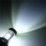 Projector 12V H4 High Low 30W LED Fog Lamp Conversion Beam Headlight - 5