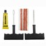 Tyre Tire Puncture Repair Auto Repair Tubeless Tools Car Bike Motorcycle - 1