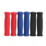 Foam 22mm Motorcycle Honda Kawasaki Suzuki Yamaha 8inch Handlebar Grip - 1