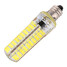 Bi-pin Lights Ac 110-130 V E11 Cool White Decorative Light Smd 12w Dimmable - 5