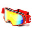 Bike Off-Road ATV Helmet Motocross Goggles Anti-UV Eyewear - 2