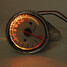 Gauge Motorcycle Universal Tachometer - 5