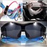 Answer Smart with Bluetooth Function Sunglasses K1 Gonbes Call - 9