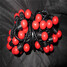 Led Christmas Decoration Ball String Light 5m Lights - 4