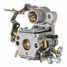 Carburetor Replacement Poulan Craftsman ZAMA Primer Bulb - 7
