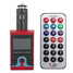 Car Kit Mp3 Player Wireless FM Transmitter Screen Remote Control LCD - 3