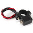 Dual Motorcycle Motor Bike Turn Signal Light Flash Warning Switch With - 5