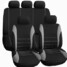 Sedan Tirol SUV Universal Seat Car Seat Covers - 1