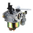 Filter Gasket Carburetor GX160 Kit For Honda Oil Pipe GX200 5.5HP - 5