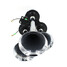 Triple Ultra Motorcycle Trumpet 12V 24V Air Horn Kit Loud Compact - 6