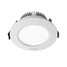 Recessed Ac 100-240 V Smd Retro Fit 6w Cool White Warm White - 1