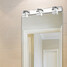 Bathroom Modern/contemporary Electroplated Ac 110-130 Feature Integrated Ac 220-240 - 6
