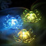 100 Nightlight Bell Can 10pcs Colorful - 3