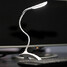 Charging Led Touch Table Lamp Light Energy-saving Desk Lamps - 2