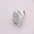 Ac 85-265 V E14 Led Spotlight Cool White Smd 7w Mr16 - 3