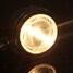 Spotlight Fog Light Working Lamp Bulb 2Pcs 12V ATV SUV 55W H3 - 2