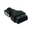 Diagnostic Tool 16Pin OBD2 Tech2 Connector - 3