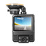 Blackview Novatek 96655 Dual Lens Car DVR Night Vision Camera 1080P Mini GPS - 1