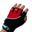Fitness Gloves Motorcycle Half Finger Gloves Bike Cycling - 2