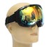 Anti-fog UV Snowboard Ski Goggles Sunglasses Dual Lens Winter Racing Outdoor Unisex - 2