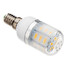 Smd Warm White 5w Ac 220-240 V Led Corn Lights E14 - 2