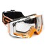 Skiing Off Road SUV Windproof Glasses Eyewear For Motor Bike Motocross Helmet Goggles Sports - 1