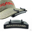 Multifunction Cap Clip Lights Camping Fish Hat - 2