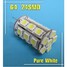 4.8W G4 Marine SMD 5050 LED Car Light Bulb Warm White DC - 2