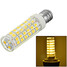 Smd Ac 220-240v Marsing Warm White Bulb Lamp - 2