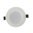 Warm White Downlight Led 240lm Ac 85-265v 3w Smd Cool White - 2