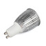 High Power Led Natural White Gu10 Led Spotlight Warm White Ac 85-265 V Cool White - 2