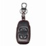 Case Forester Outback Subaru Cover Holder Legacy Leather Car Remote Smart Key - 2