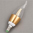 Ac220-240v Led Starry Sky E14 Lamps 7w Chandelier Sdm2835 - 2