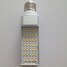 Led White Decorative Warm White 1pcs Led Bi-pin Light Ac85-265v G24 E27 Smd2835 - 1