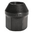 19mm HEX Nuts Alloy M12 Conical Car Wheel 1.5mm Seat Open - 1