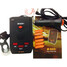 Radar Detector English Supports Automotive Russian - 6