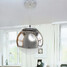 Kitchen Electroplated Globe Mini Style Dining Room Pendant Lights Max 40w - 2